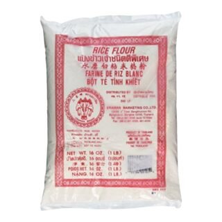 ERAWAN -RICE FLOUR /RED