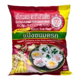 ERAWAN -KANOM KROK FLOUR