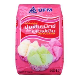 UFM -PUI FAI MIX FLOUR