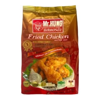 KT -FRIED CHICKEN BATTER MIX FLOUR