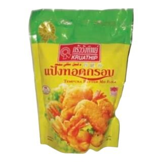KT -TEMPURA BATTER MIX FLOUR