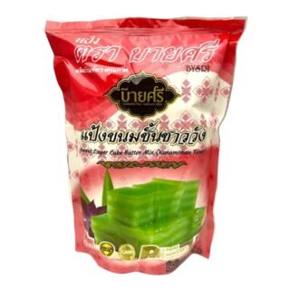 BYSRI -KANOMCHAN FLOUR