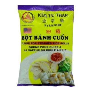 KIM TU THAP -STEAM ROLL CAKE FLOUR