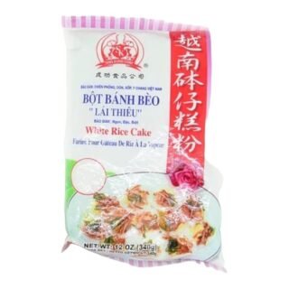SK -STEAM RICE CAKE FLOUR /Bot Banh Beo