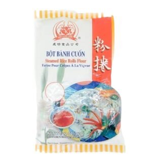 SK -STEAM ROLL CAKE FLOUR /Bot Banh Cuon