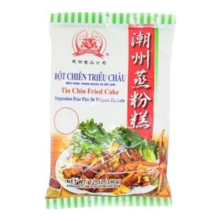 SK -TIA CHIU FRIED CAKE FLOUR /Bot Chien Tieu Chau