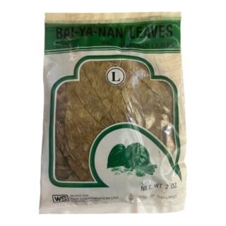 WS -BETAL LEAVE 200 (L)