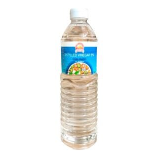 GOLD MOUNTAIN -WHITE VINEGAR (L)