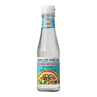 GOLD MOUNTAIN -WHITE VINEGAR (S)