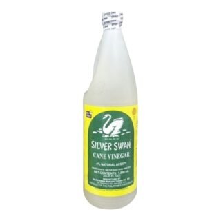SILVER SWAN -CANE VINEGAR