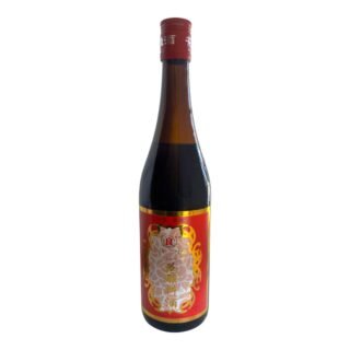 LIANG -HUA DIAO COOKING WINE (RED/BT)