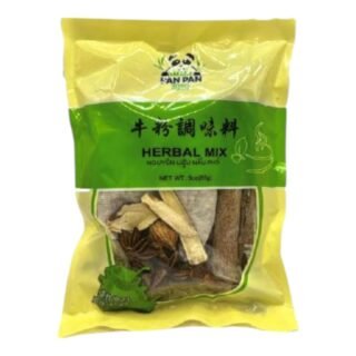 PANPAN -PHO SPICE MIX