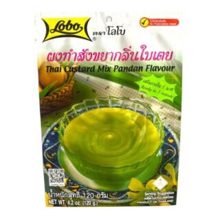 LOBO -THAI CUSTARD MIX (CUSTARD)