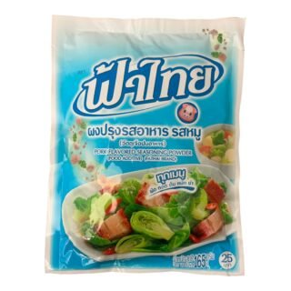 FA THAI -PORK POWDER /BLUE