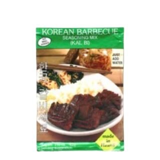 NOH  -KOREAN BARBECUE