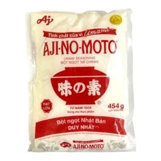 AJINOMOTO -M.S.G. VT (BAG)