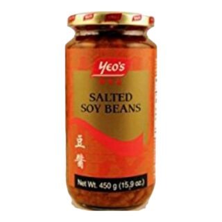 YEO -YEO'S SALTED SOY BEANS