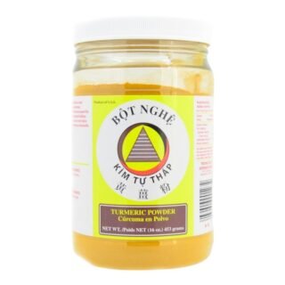 KIM TU THAP -CURRYPOWDER 16OZ