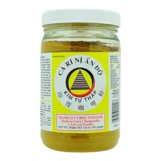 KIM TU THAP -MADRAS CURRY POWDER /LARGE