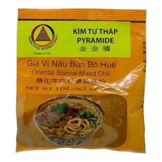 KIM TU THAP -ORIENTAL SPECIAL MIXED CHILI