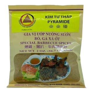 KIM TU THAP -SPECIAL BARBECUE SPICES
