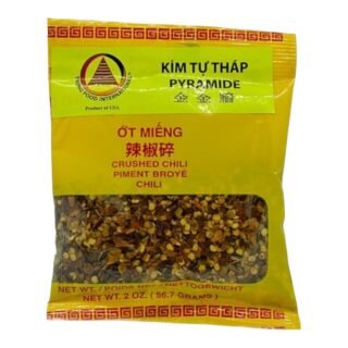 KIM TU THAP -CRUSHED CHILI