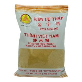 KIM TU THAP -ROASTED RICE POWDER
