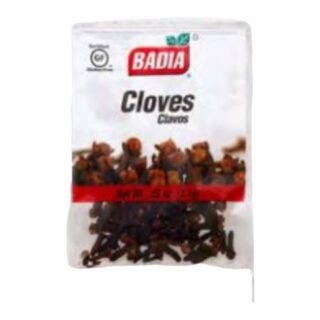 BADIA -CLOVES (.25OZ)