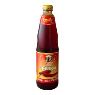 PANTAI -CHILI OIL (L)