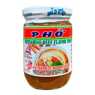 PORKWAN -VIETNAMESE BEEF FLAVOR PASTE (PHO/L)
