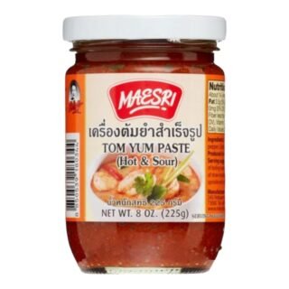 MAE SRI-TOM YUM PASTE (S)