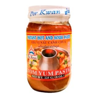 PORKWAN -INST HOT&SOUR (S)