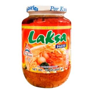 PORKWAN -LAKSA PASTE (L)