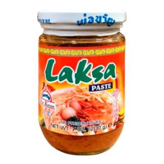 PORKWAN -LAKSA PASTE (S)