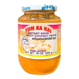 PORKWAN -TOM KA KAI PASTE (L)