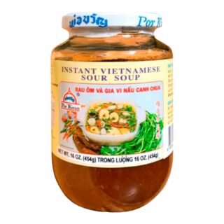PORKWAN -VIETNAMESE SOUR FISH PASTE (S)