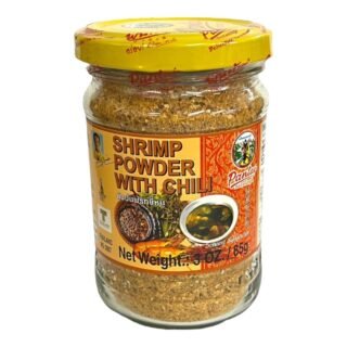 PANTAI -SHRIMP POWDER W/ CHILLI