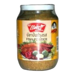 MAE SRI -FISH POWDER (NO CHILL)