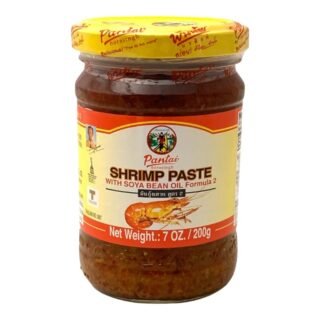 PANTAI -SHRIMP PASTE w/B.OIL F#2(S)
