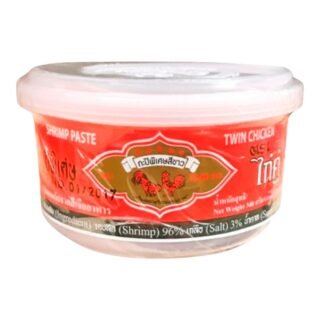 DOUBLE CHICKEN -SHRIMP PASTE (S)