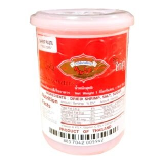 DOUBLE CHICKEN -SHRIMP PASTE (XL)
