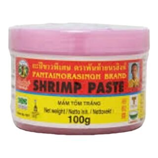 PANTAI - SHRIMP PASTE (S)