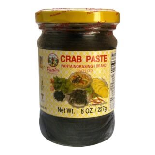 PANTAI -CRAB PASTE / NAM PU (M)