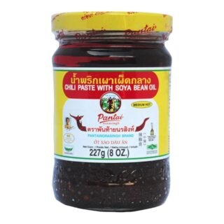 PANTAI -CHILI PASTE w/B.OIL (S)