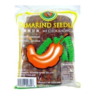 PANDA -TAMARIND SEEDLESS (PASTE)