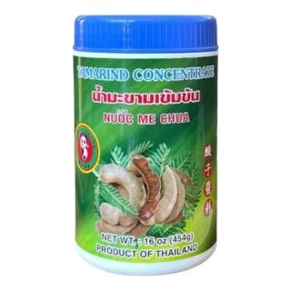 PANDA -TAMARIND CONCENRTRATE (JAR)