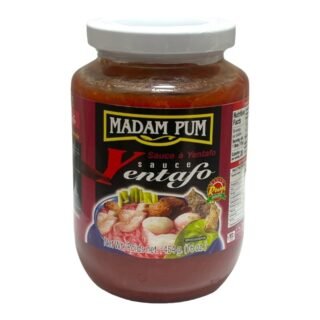 V THAI -YENTAFO SAUCE