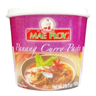 MAEPLOY -PANANG CURRY PASTE (L)