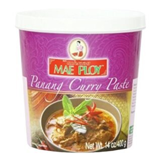 MAEPLOY -PANANG CURRY PASTE (S)