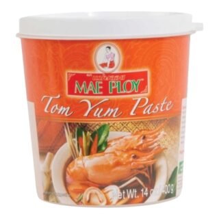 MAEPLOY -TOM YUM CURRY PASTE (S)
